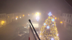 Náměstí, Městská věž