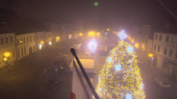 Náměstí, Městská věž