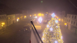 Náměstí, Městská věž