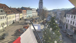 Náměstí, Městská věž