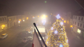 Město Velké Meziříčí