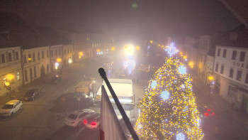 Město Velké Meziříčí