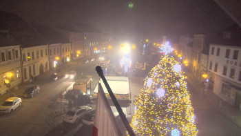 Město Velké Meziříčí