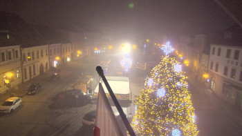 Město Velké Meziříčí