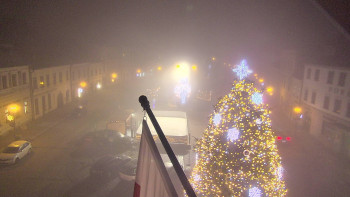 Město Velké Meziříčí