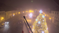 Náměstí, Městská věž