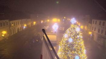 Město Velké Meziříčí