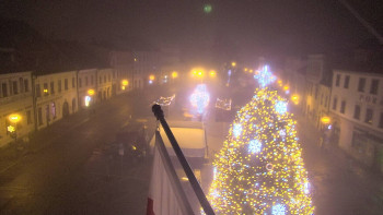 Město Velké Meziříčí