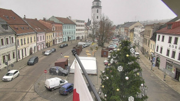 Město Velké Meziříčí