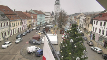 Město Velké Meziříčí