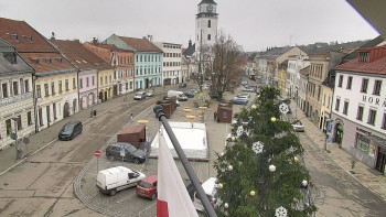 Město Velké Meziříčí