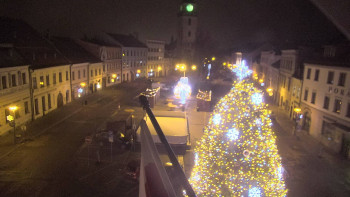 Město Velké Meziříčí