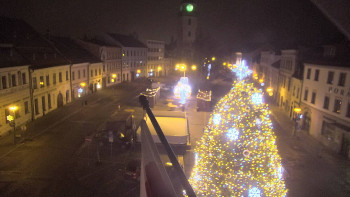 Město Velké Meziříčí