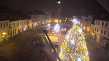 Město Velké Meziříčí