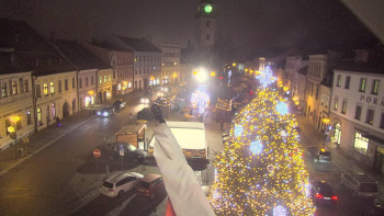 Město Velké Meziříčí