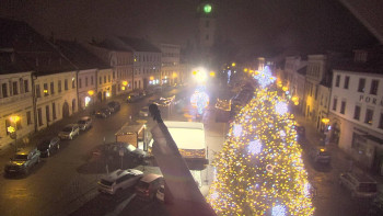 Město Velké Meziříčí