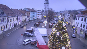 Město Velké Meziříčí