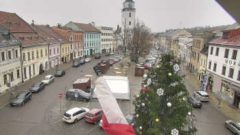 Město Velké Meziříčí