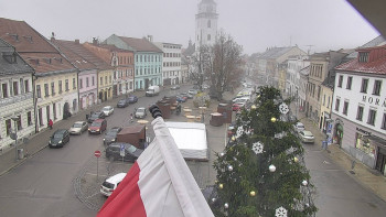 Město Velké Meziříčí