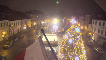 Město Velké Meziříčí