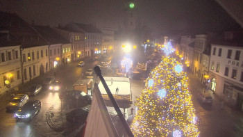 Město Velké Meziříčí