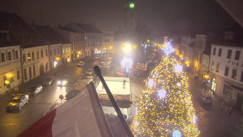 Město Velké Meziříčí