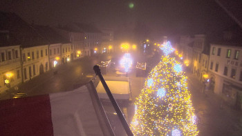 Město Velké Meziříčí