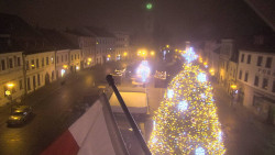 Náměstí, Městská věž