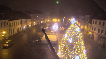 Město Velké Meziříčí