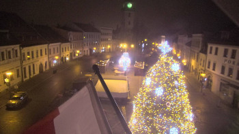 Město Velké Meziříčí