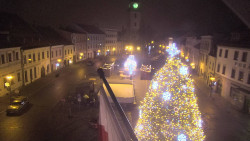 Náměstí, Městská věž