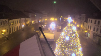 Město Velké Meziříčí