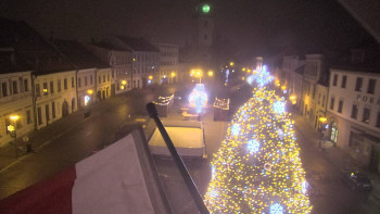 Město Velké Meziříčí