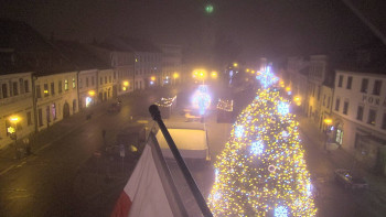 Město Velké Meziříčí