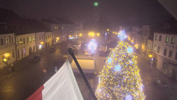 Město Velké Meziříčí