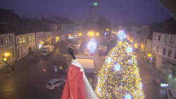 Náměstí, Městská věž