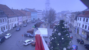 Město Velké Meziříčí