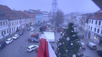 Město Velké Meziříčí