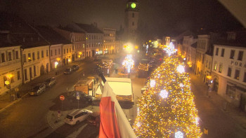 Město Velké Meziříčí