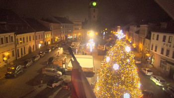 Město Velké Meziříčí