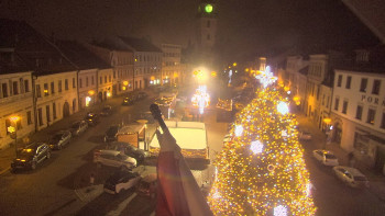 Město Velké Meziříčí