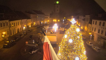 Město Velké Meziříčí