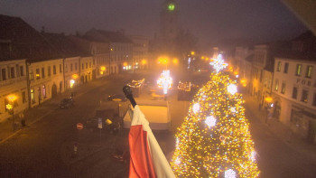 Město Velké Meziříčí