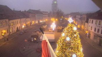 Město Velké Meziříčí