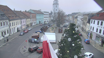 Město Velké Meziříčí