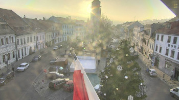 Město Velké Meziříčí