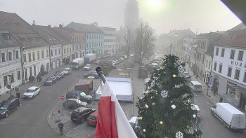 Město Velké Meziříčí