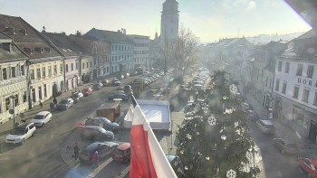 Město Velké Meziříčí