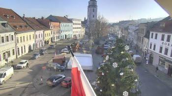 Město Velké Meziříčí