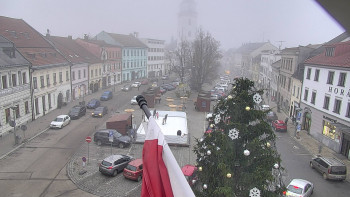 Město Velké Meziříčí